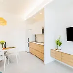 Appartement Coppa Carrubo Residenza