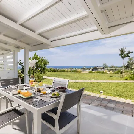 Coppa Carrubo Residenza