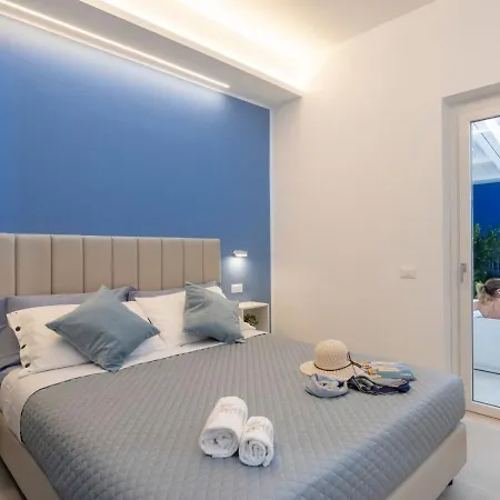 Coppa Carrubo Residenza