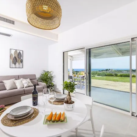 Coppa Carrubo Residenza *