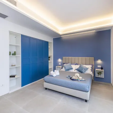 Coppa Carrubo Residenza *