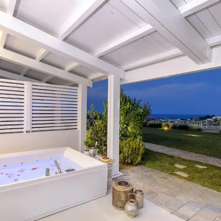 Coppa Carrubo Residenza