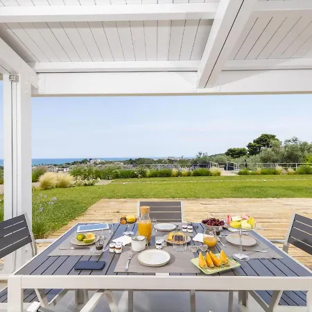 Апартаменты Coppa Carrubo Residenza *