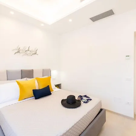 Coppa Carrubo Residenza