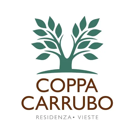 Apartment Coppa Carrubo Residenza *