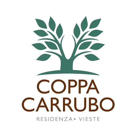 아파트 Coppa Carrubo Residenza *