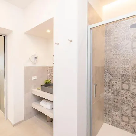 Apartment Coppa Carrubo Residenza