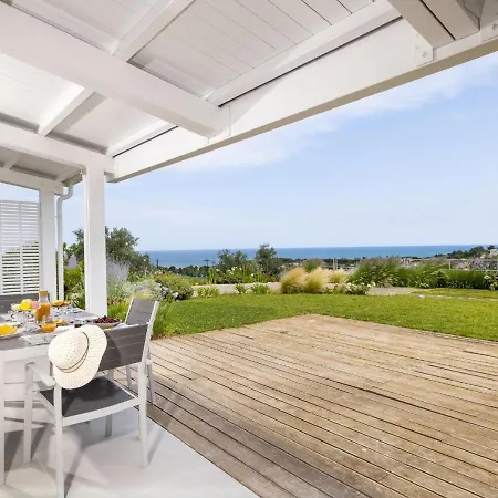 Coppa Carrubo Residenza