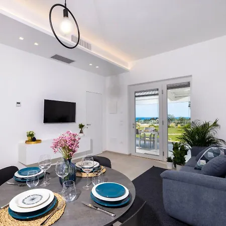 Coppa Carrubo Residenza