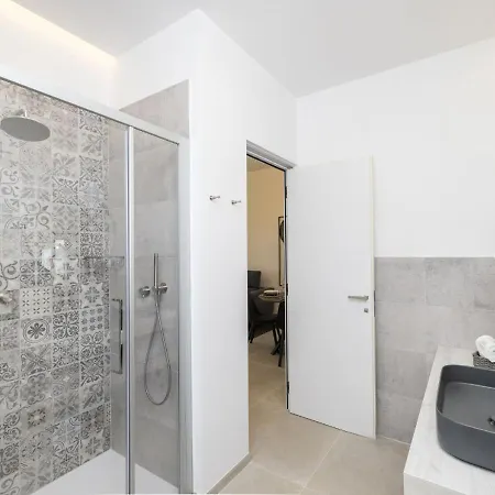 Coppa Carrubo Residenza