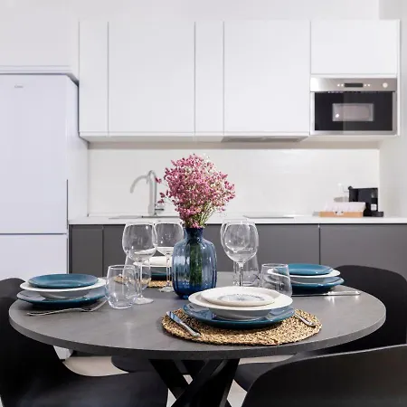 Apartment Coppa Carrubo Residenza *