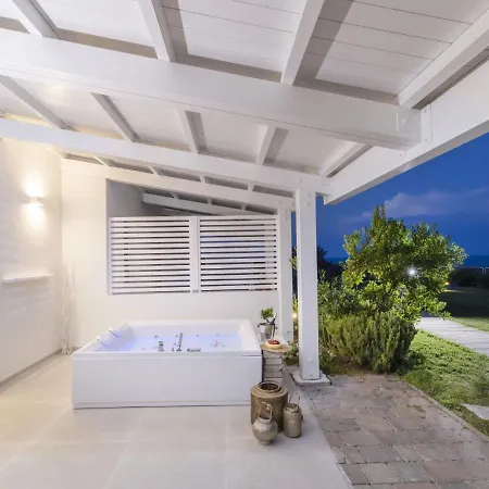 Coppa Carrubo Residenza *