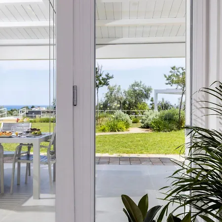 Daire Coppa Carrubo Residenza *