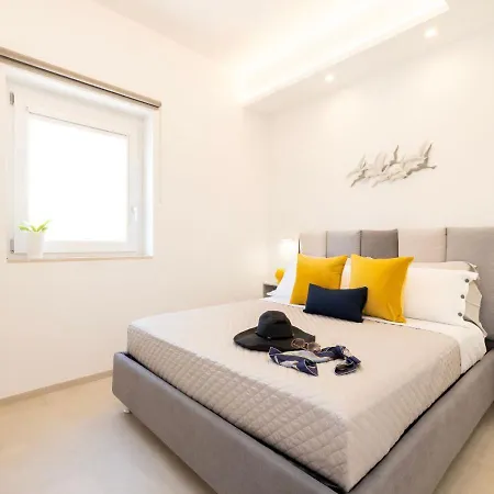 Coppa Carrubo Residenza *