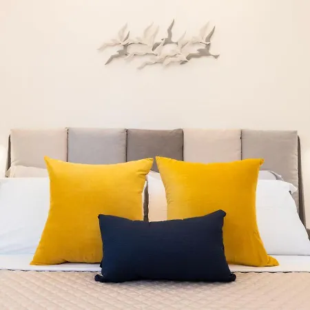 Coppa Carrubo Residenza