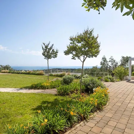 Daire Coppa Carrubo Residenza *