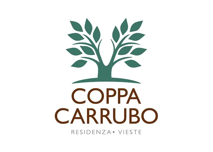 Apartment Coppa Carrubo Residenza *