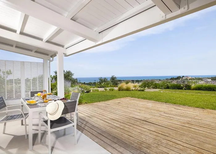 Coppa Carrubo Residenza