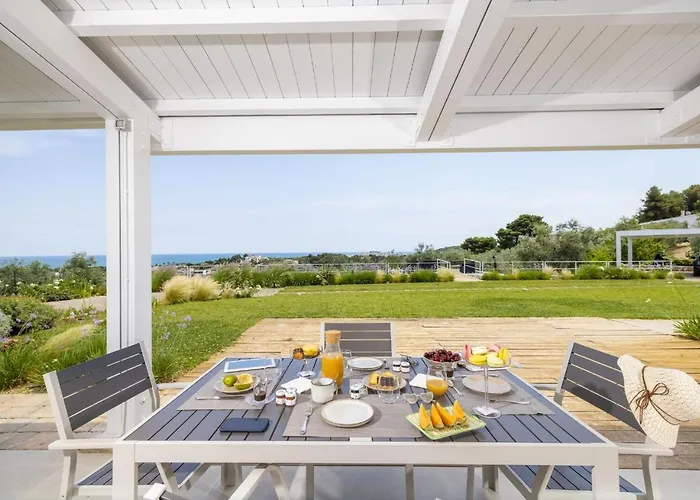 Apartment Coppa Carrubo Residenza *