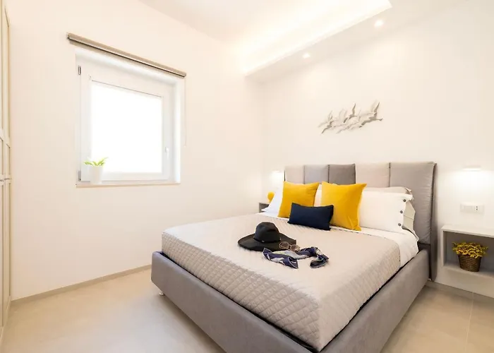 Coppa Carrubo Residenza *