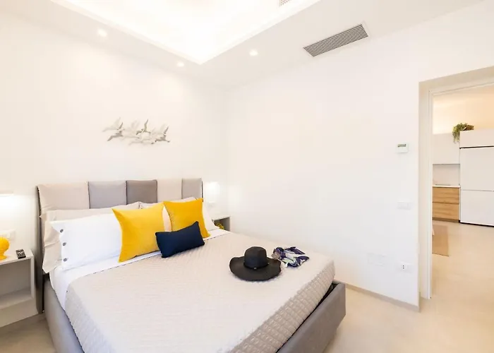 Coppa Carrubo Residenza